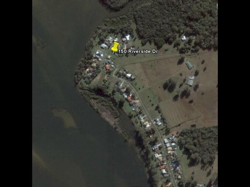 150 Riverside Drive, Port Macquarie NSW 2444