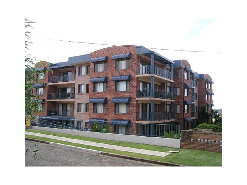 7/27 Waugh Street, Port Macquarie NSW 2444