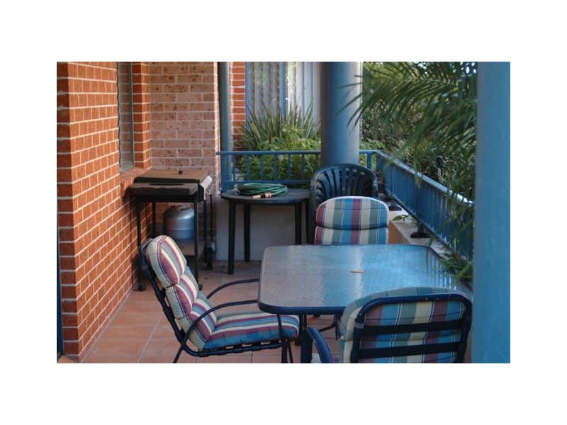 7/27 Waugh Street, Port Macquarie NSW 2444