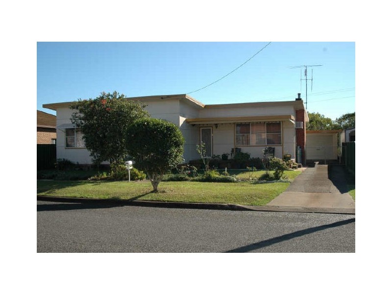 3 Alma Street, Wauchope NSW 2446