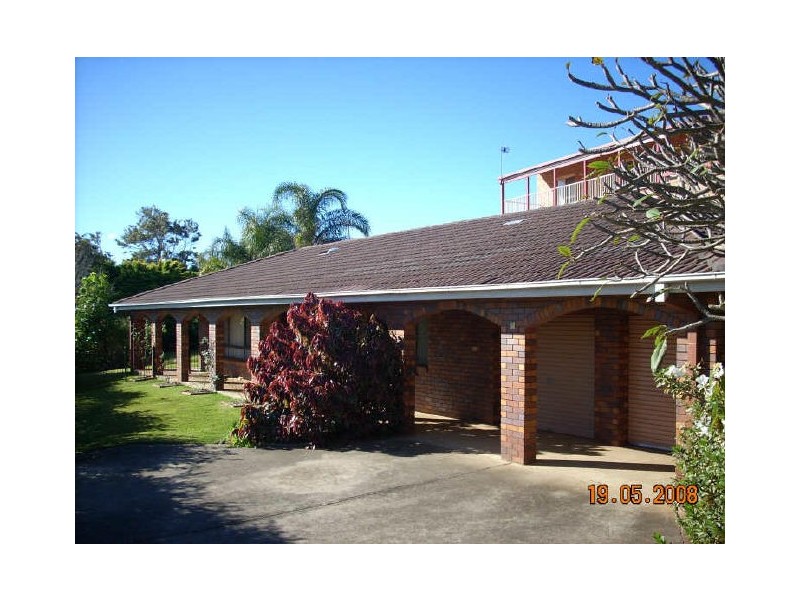17 The Summit Road, Port Macquarie NSW 2444