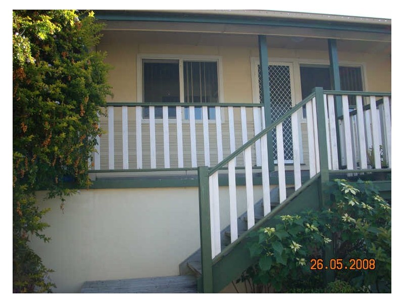 5/123 Bridge Street, Port Macquarie NSW 2444