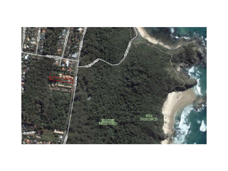 154 Pacific Drive, Port Macquarie NSW 2444