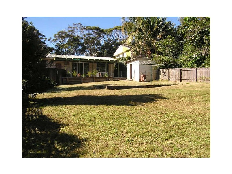 154 Pacific Drive, Port Macquarie NSW 2444