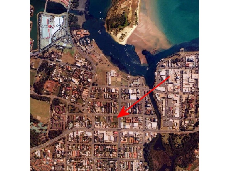 Port Macquarie NSW 2444