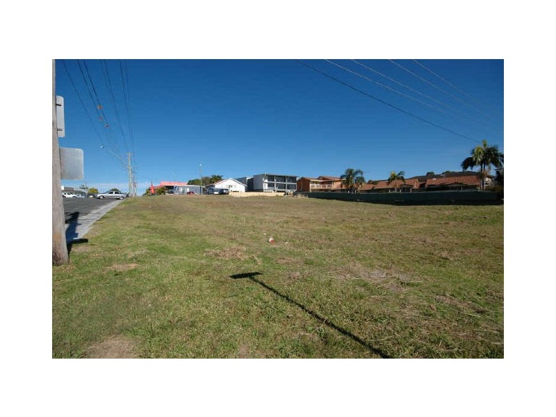 Port Macquarie NSW 2444