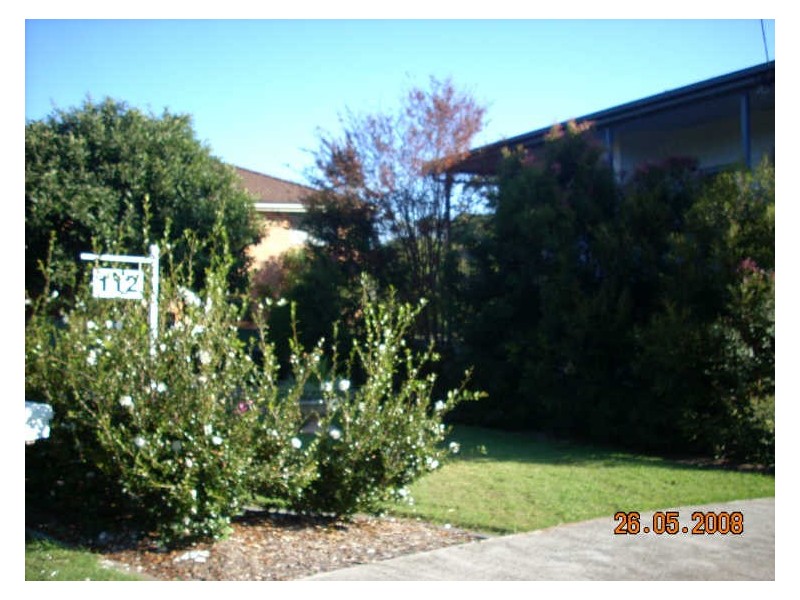 3/112 Pacific Drive, Port Macquarie NSW 2444