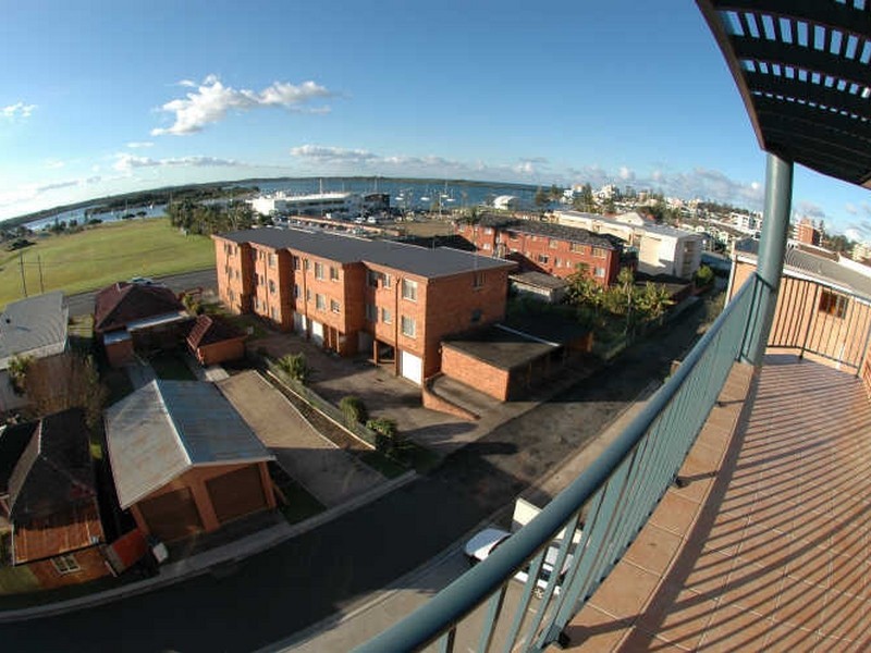 29/27-29 Waugh Street, Port Macquarie NSW 2444