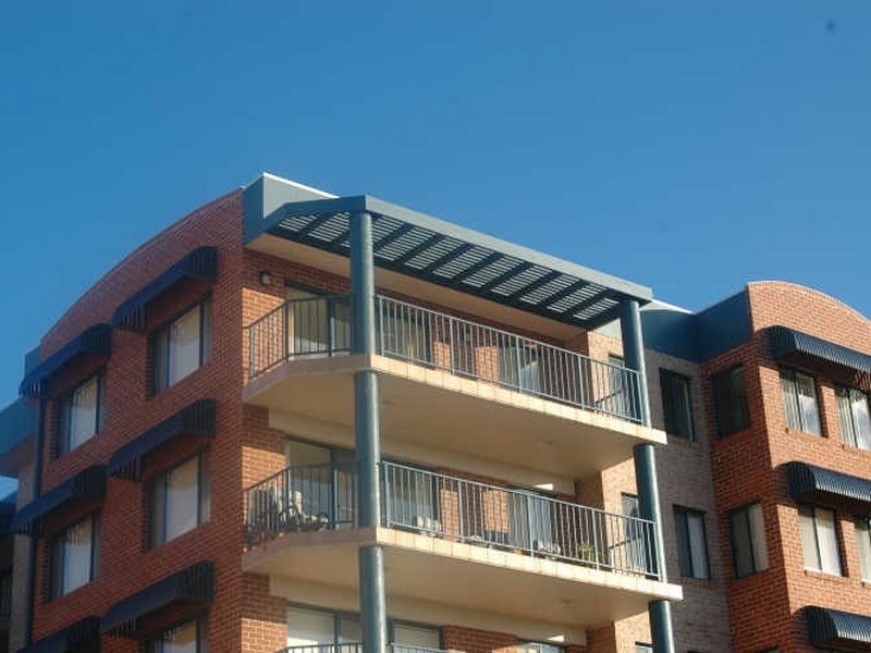 29/27-29 Waugh Street, Port Macquarie NSW 2444