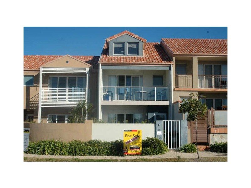 77 Park Street, Port Macquarie NSW 2444
