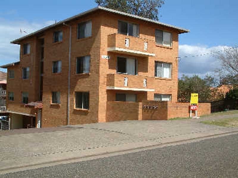 5/4 Laurel Street, Port Macquarie NSW 2444