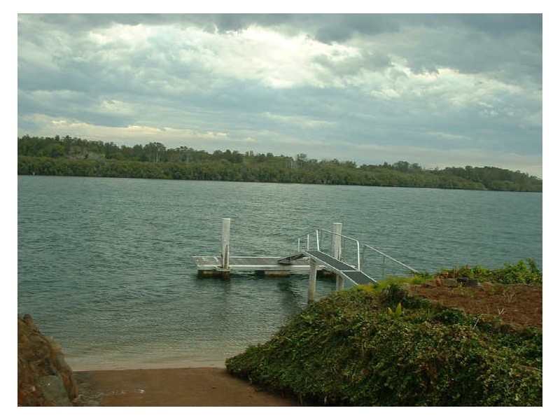 45 Riverside Drive, Port Macquarie NSW 2444