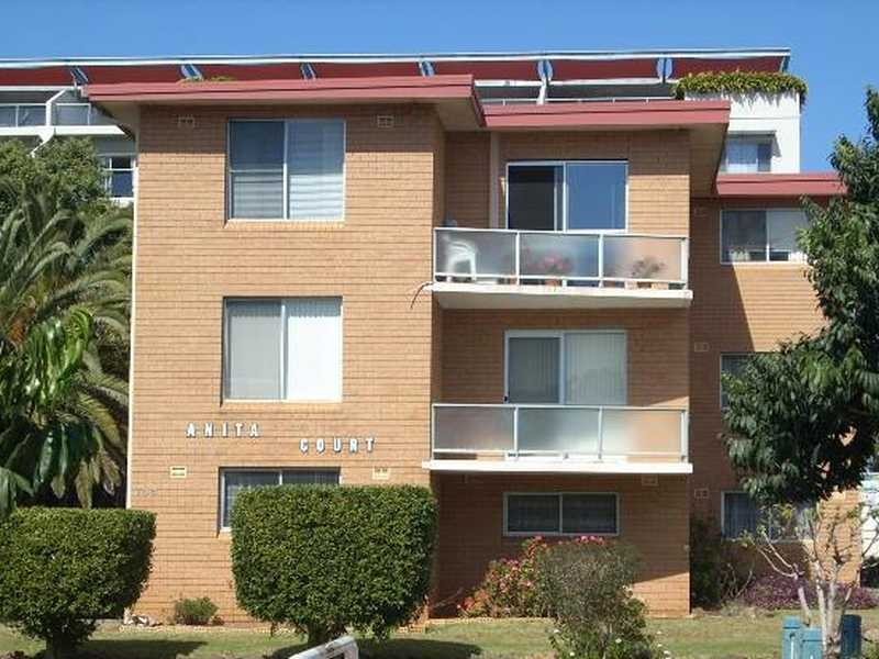 4/100 William Street, Port Macquarie NSW 2444