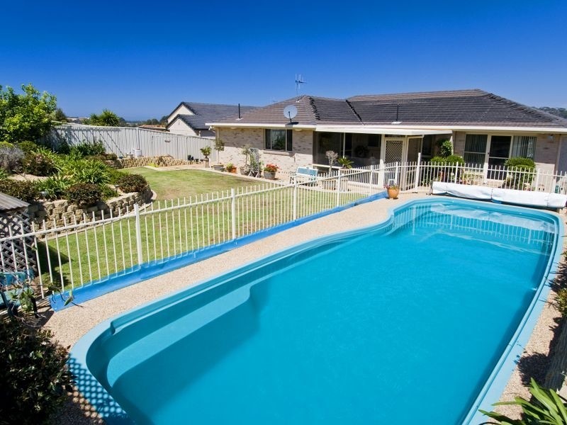 18 Ericson Place, Port Macquarie NSW 2444