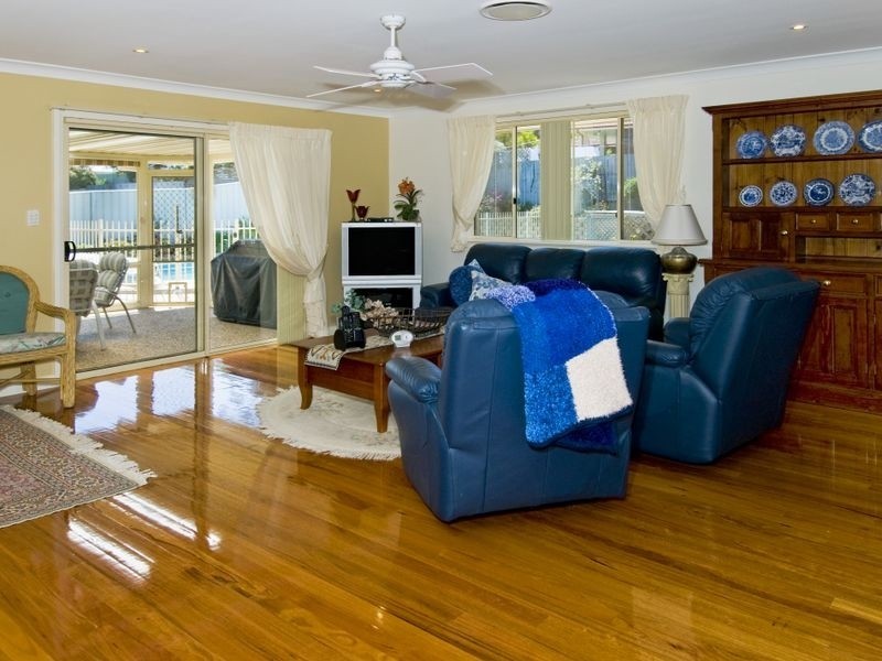 18 Ericson Place, Port Macquarie NSW 2444