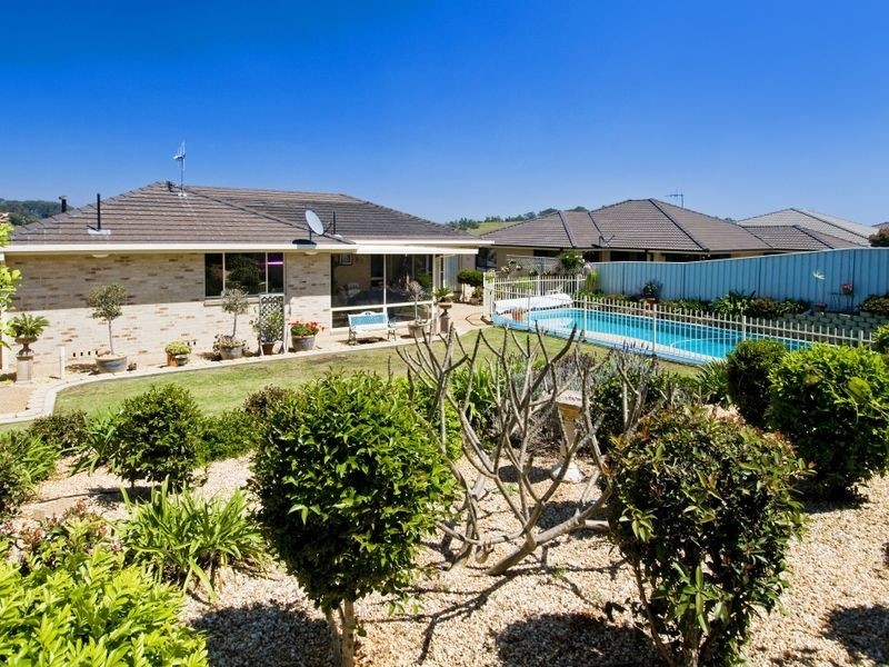 18 Ericson Place, Port Macquarie NSW 2444