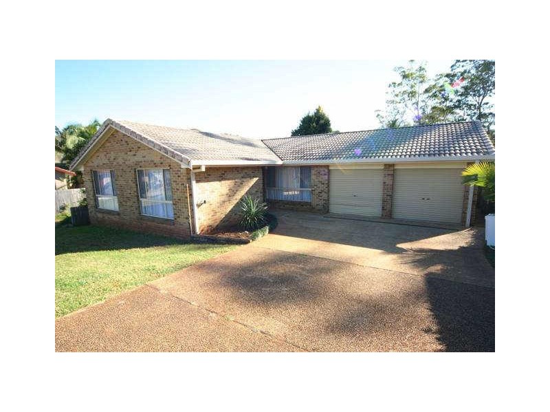 11 Magnolia Place, Port Macquarie NSW 2444