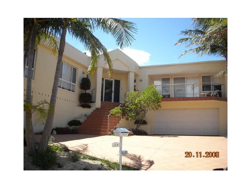 19 Mariners Way, Port Macquarie NSW 2444