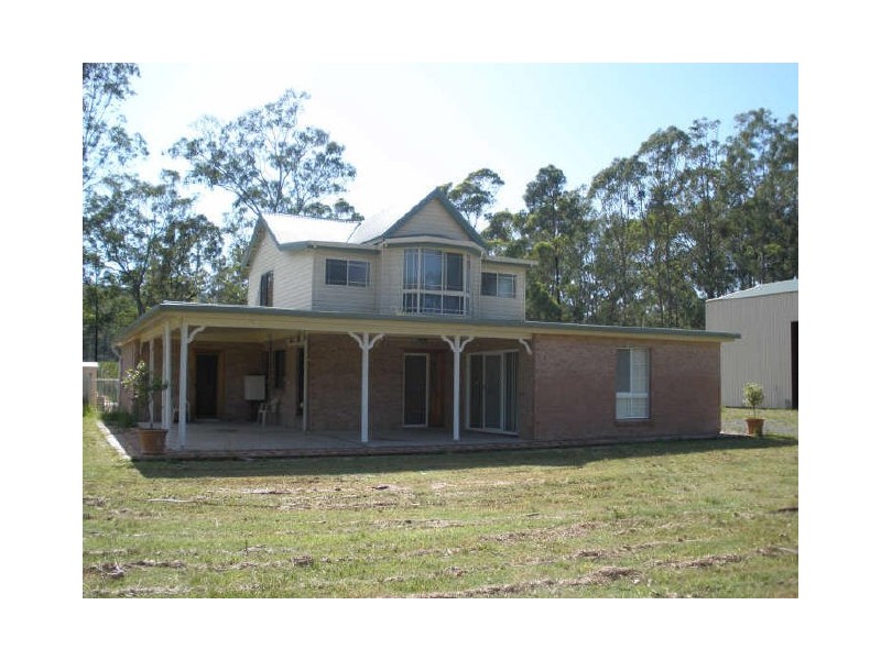 Lot 2 Pacific Highway, Telegraph Point NSW 2441