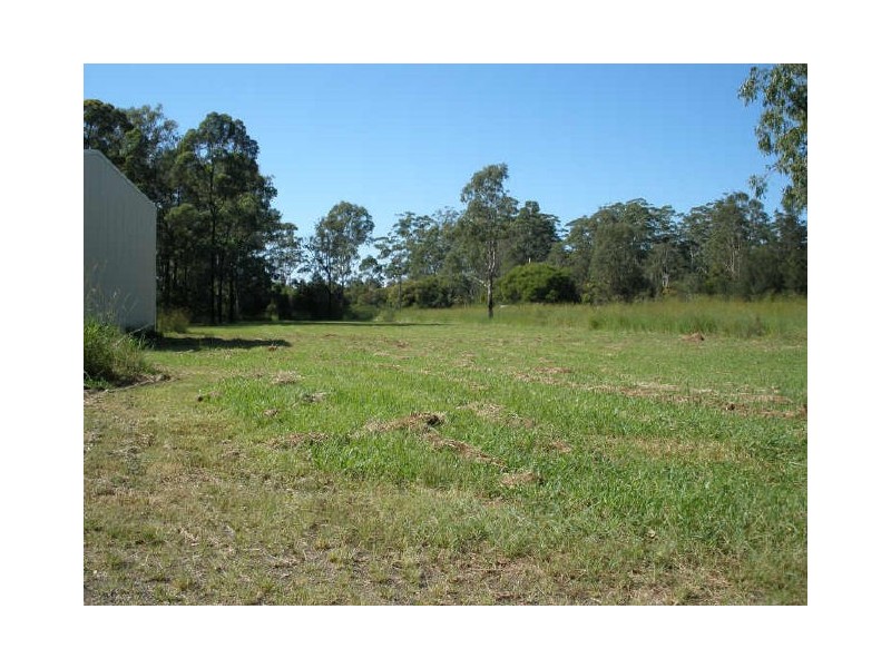 Lot 2 Pacific Highway, Telegraph Point NSW 2441