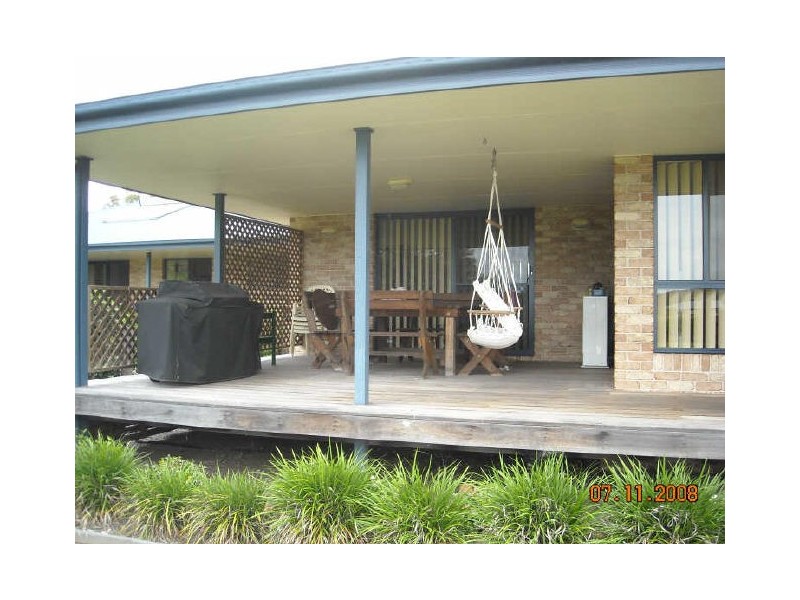 59 Moorside Drive, Telegraph Point NSW 2441