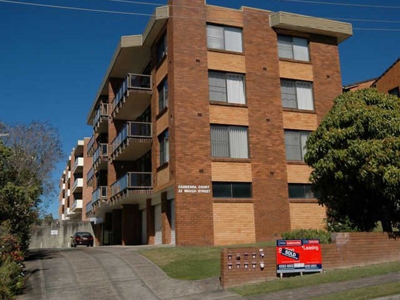 9/22 Waugh Street, Port Macquarie NSW 2444
