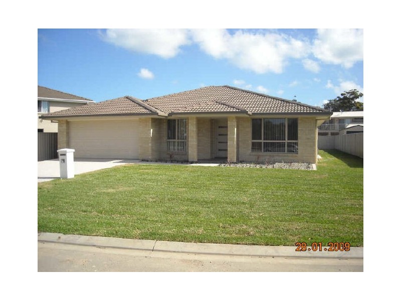 8 Kyla Crescent, Port Macquarie NSW 2444