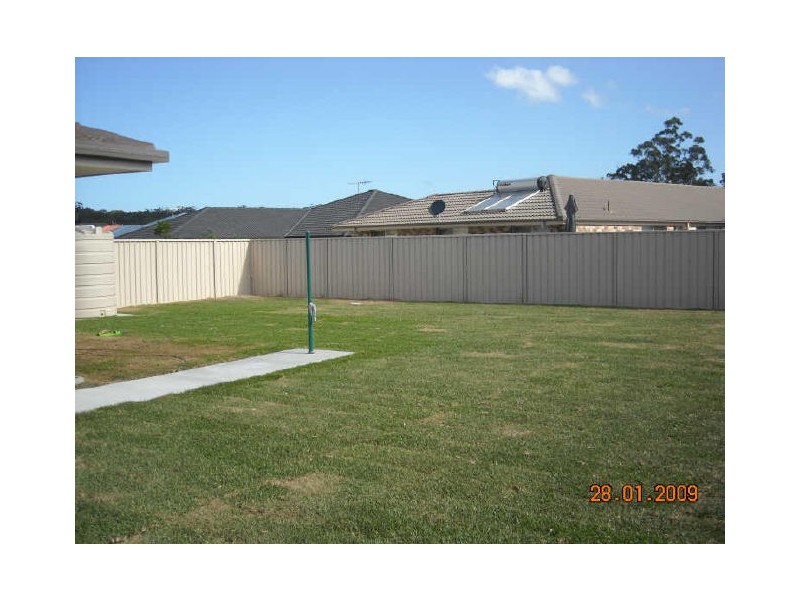 8 Kyla Crescent, Port Macquarie NSW 2444