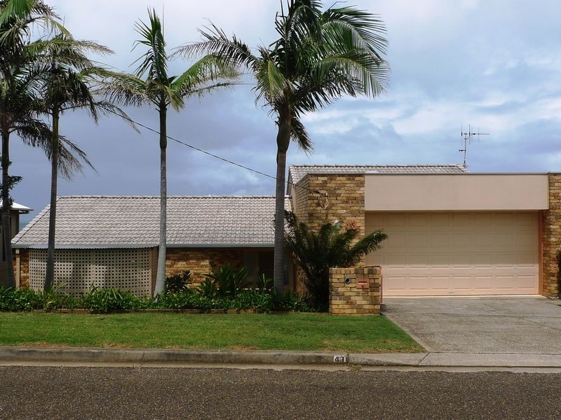 Port Macquarie NSW 2444