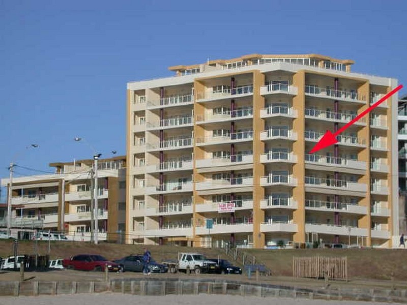 509/1-3 Owen Street, Port Macquarie NSW 2444