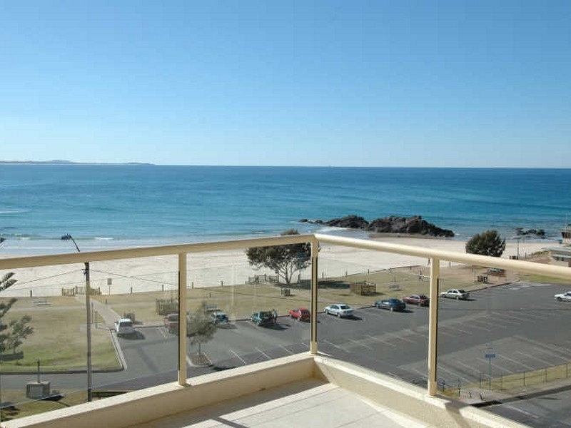 509/1-3 Owen Street, Port Macquarie NSW 2444