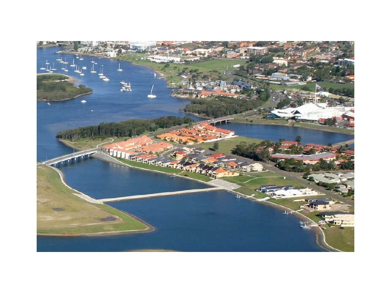 Port Macquarie NSW 2444