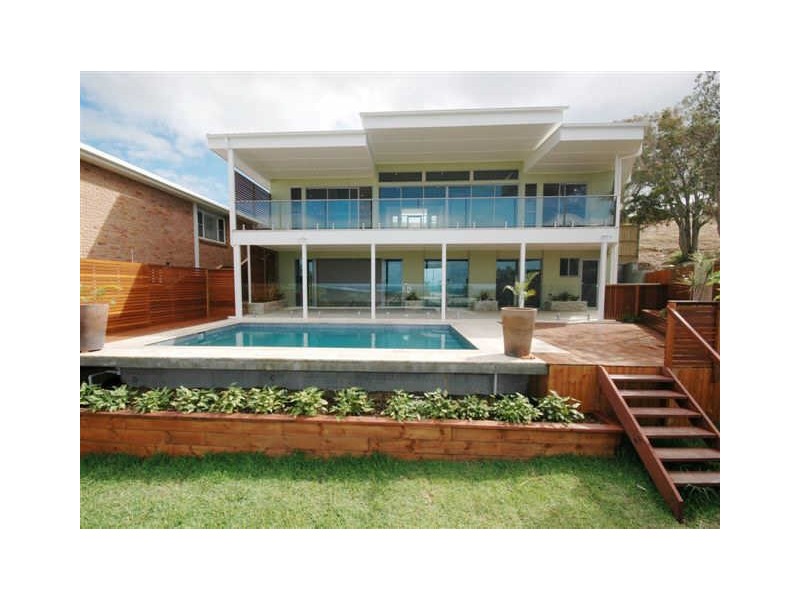 36 The Summit Road, Port Macquarie NSW 2444