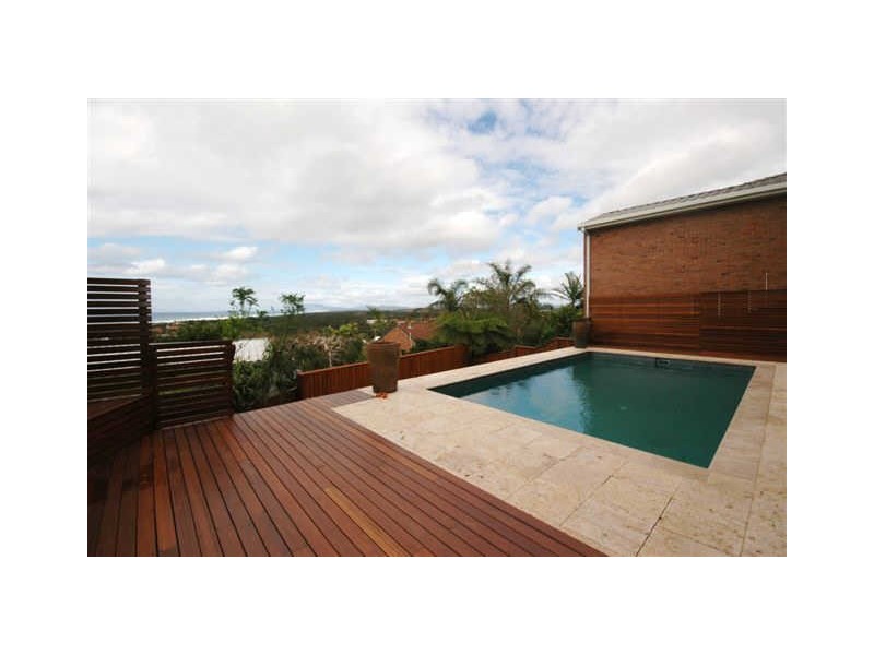 36 The Summit Road, Port Macquarie NSW 2444