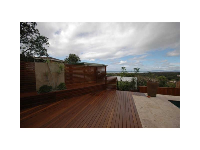 36 The Summit Road, Port Macquarie NSW 2444