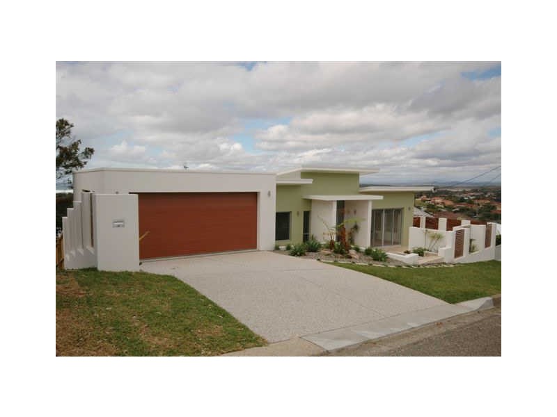 36 The Summit Road, Port Macquarie NSW 2444