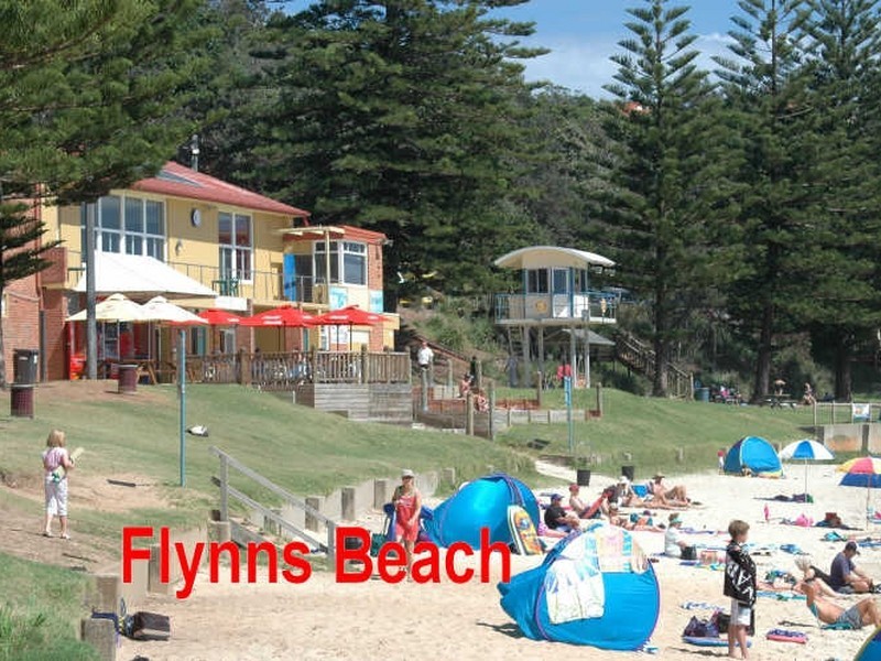 5/55 Chalmers Street, Port Macquarie NSW 2444
