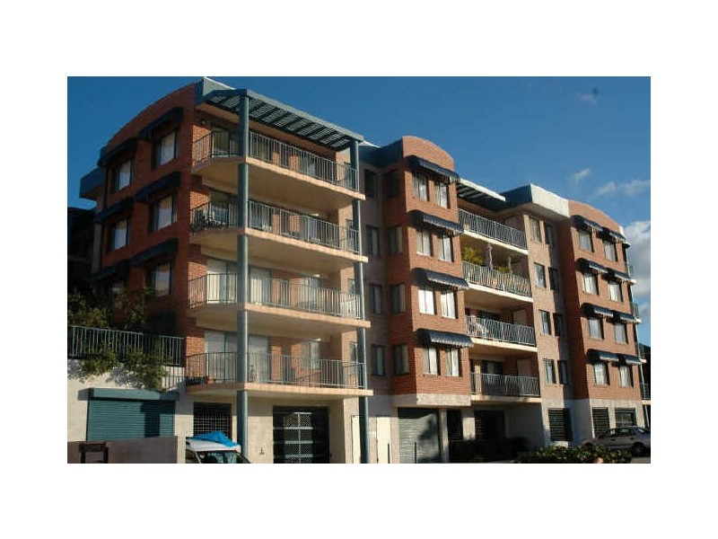 8/27-29 Waugh Street, Port Macquarie NSW 2444