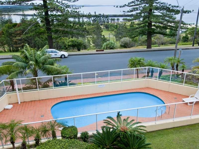 10/5 Stewart Street, Port Macquarie NSW 2444