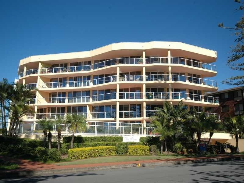 10/5 Stewart Street, Port Macquarie NSW 2444