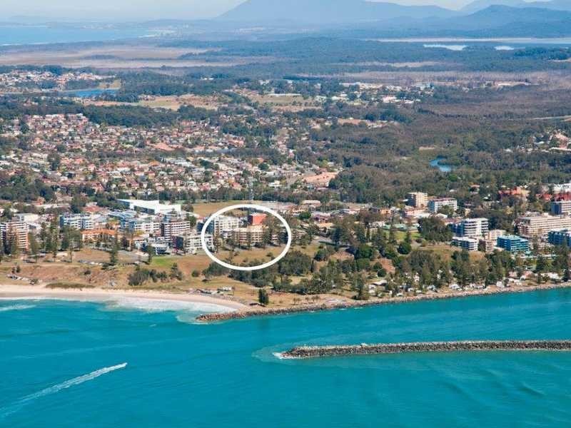 10/5 Stewart Street, Port Macquarie NSW 2444