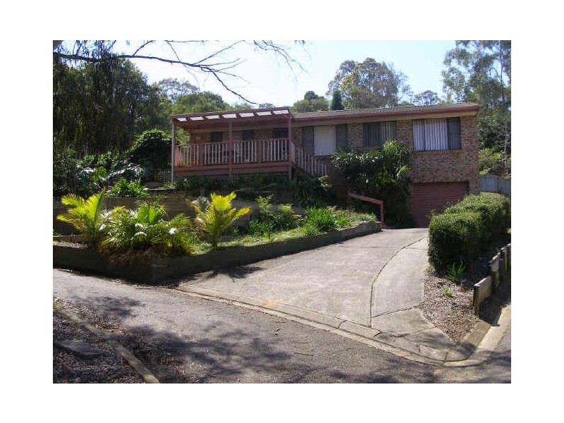 47 Hamlyn Drive, Port Macquarie NSW 2444