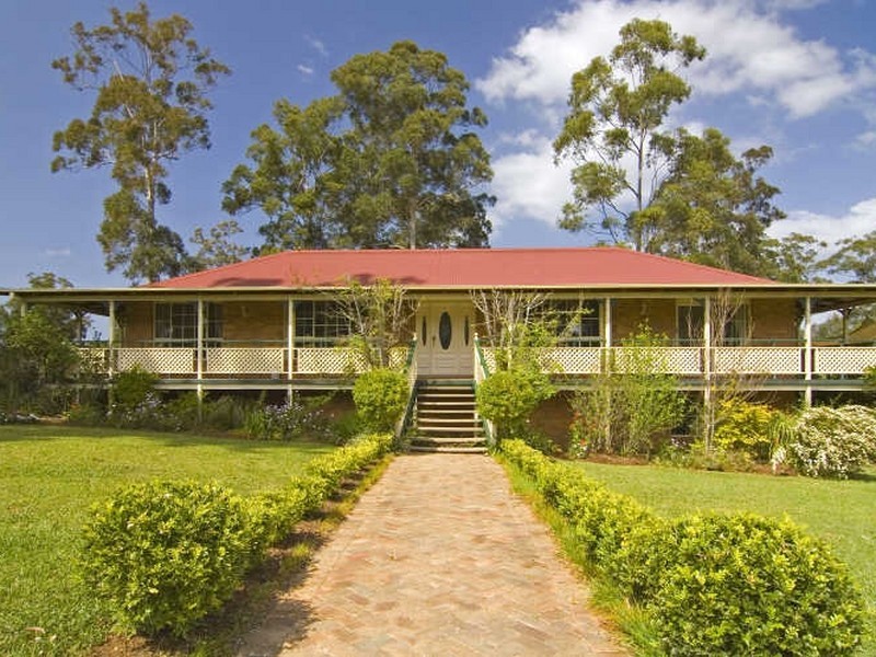 **92 Aranbee Road, Wauchope NSW 2446
