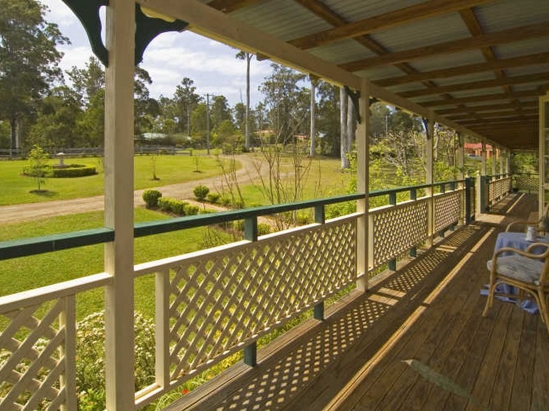 **92 Aranbee Road, Wauchope NSW 2446