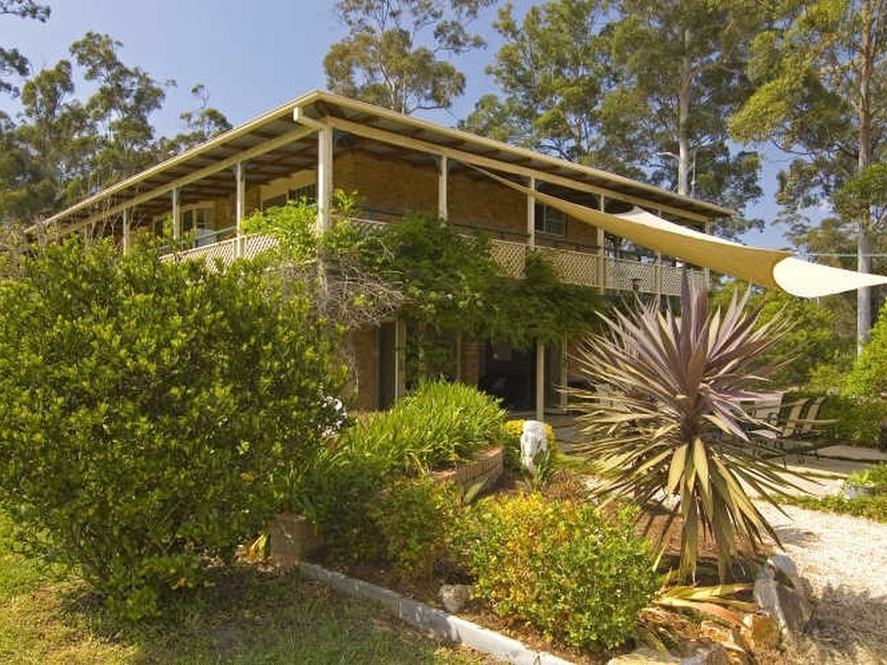 **92 Aranbee Road, Wauchope NSW 2446