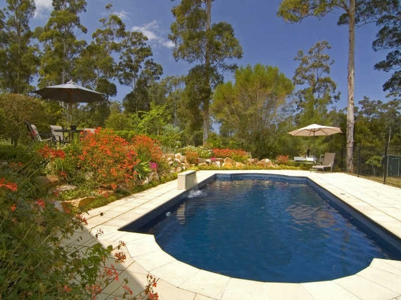 **92 Aranbee Road, Wauchope NSW 2446