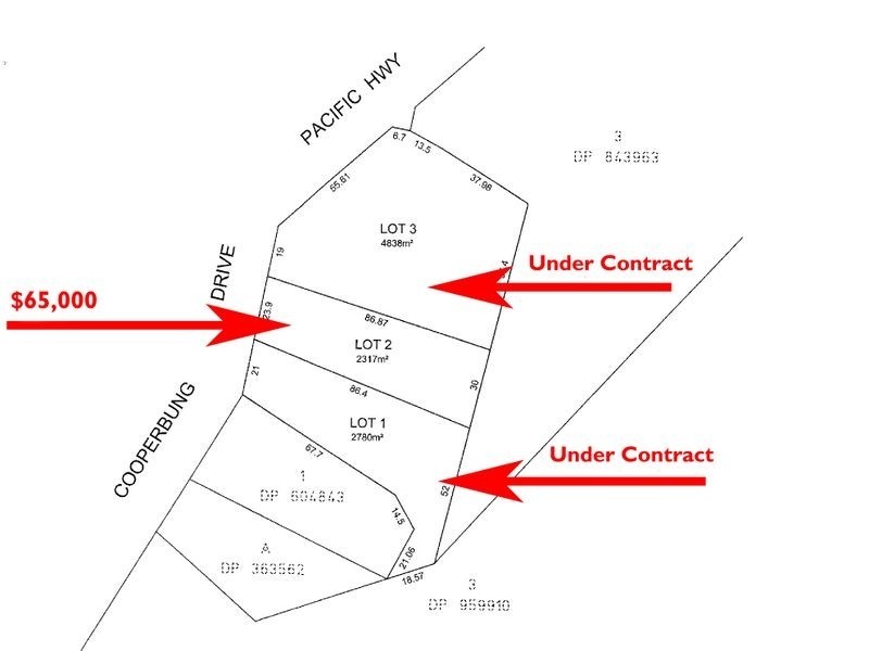 24 Cooperabung Drive, Telegraph Point NSW 2441