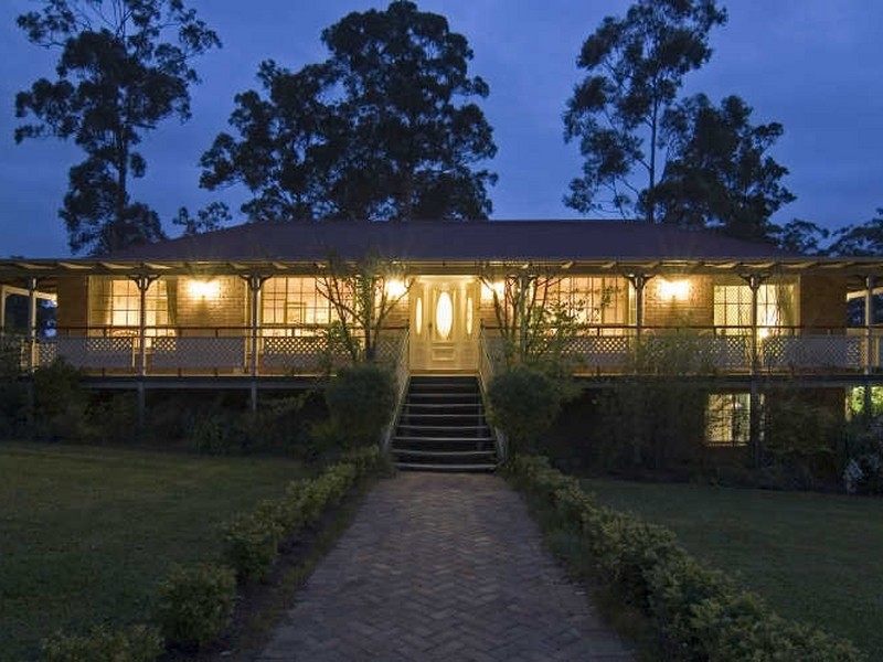 92 Aranbee Road, Wauchope NSW 2446