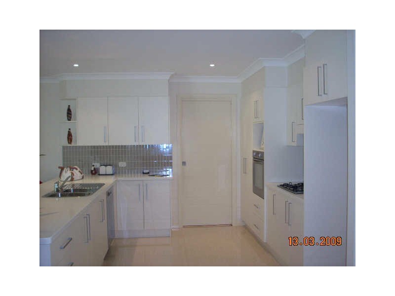 8 Salmean Circuit, Port Macquarie NSW 2444