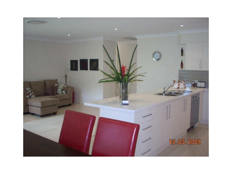 8 Salmean Circuit, Port Macquarie NSW 2444